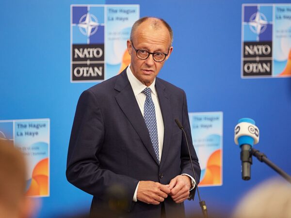 Новини світу - Мерц закликав США ввести санкції проти Росії