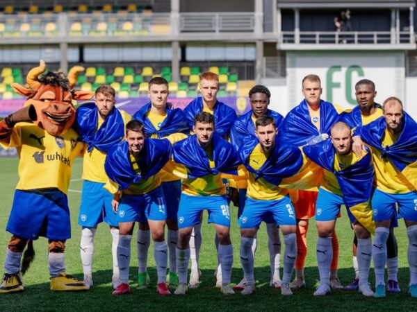 Новини спорту - Металіст 1925 розкрив плани на літні тренувальні спаринги