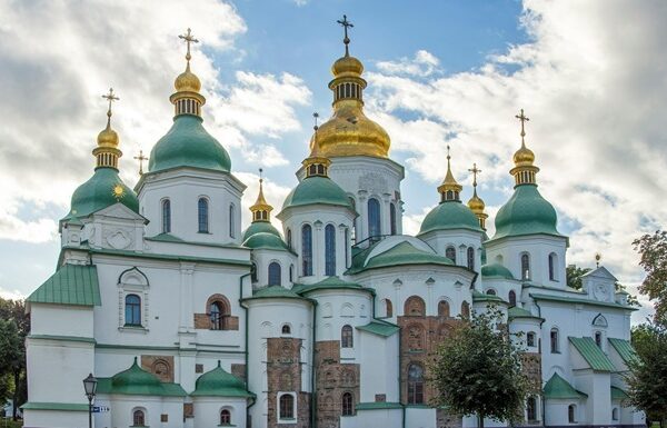 Новини Києва - Мінкульт продовжив перевірку Софії Київської до 22 червня