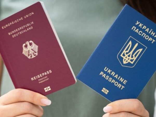 Новини України - Множинне громадянство: чи поверне воно українців