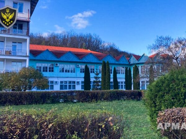 Новини України - На арештованих санаторіях Закарпаття незаконно розливали мінеральну воду