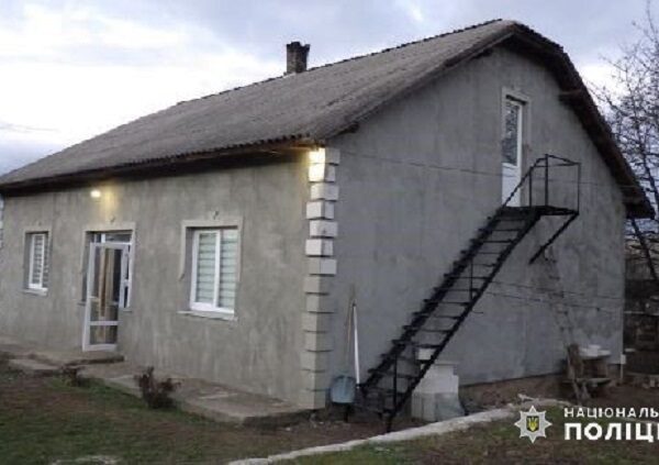 Новини України - На Буковині отримав вирок чоловік, який підпалив дружину