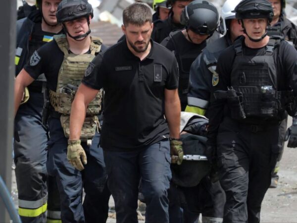 Новини України - На Дніпропетровщині зросла кількість загиблих до 17 осіб