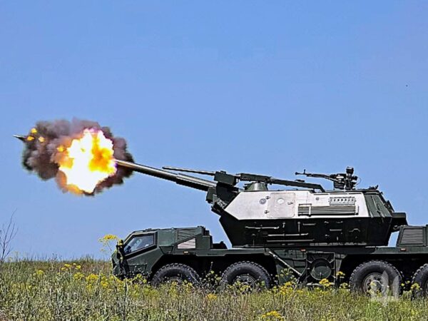 Новини України - На фронті відбулося 71 боєзіткнення - Генштаб