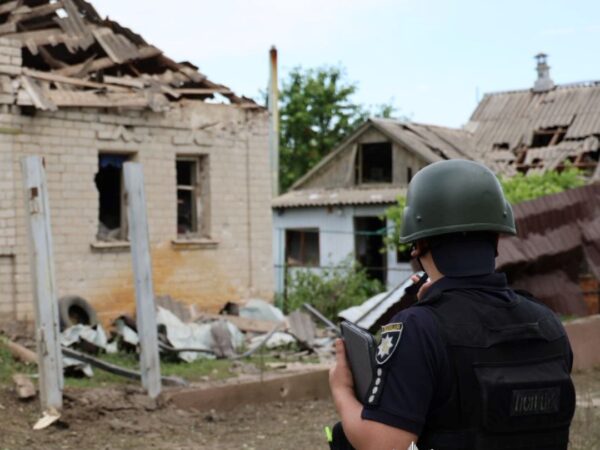 Новини України - На Харківщині зросла кількість загиблих до шести