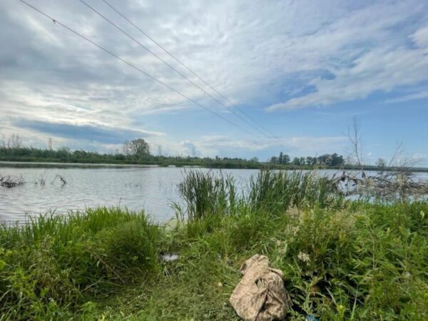 Новини України - На Київщині чоловік загинув від ураження струмом під час риболовлі