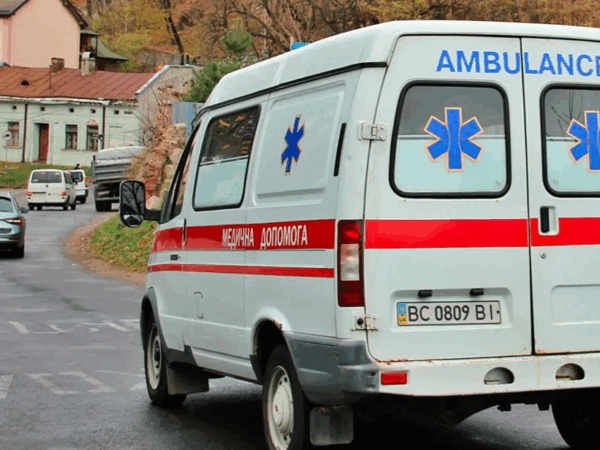 Новини України - На Львівщині мобілізований вистрибнув з автівки дорогою на полігон