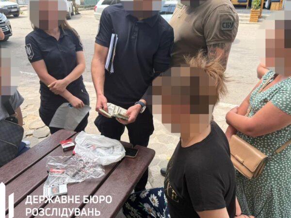 Новини України - На Одещині правоохоронець разом із матір’ю переправляв ухилянтів за кордон
