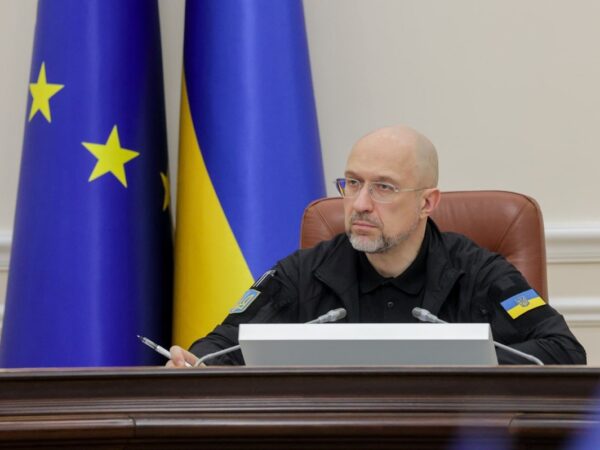 Новини України - На рахунках бригад залишається до 20 млрд на потреби фронту - Шмигаль