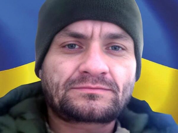 Новини України - На Рівненщині помер військовий, звільнений з полону в травні