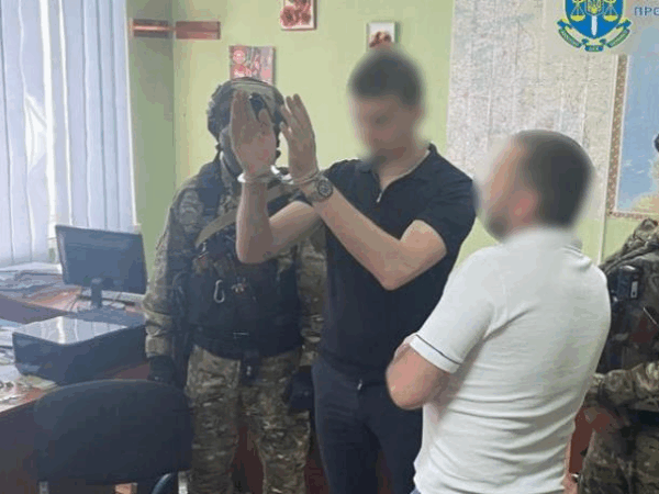 Новини України - На Сумщині викрили кібершахрая, який продав неіснуючі біткоїни на $160 тис.