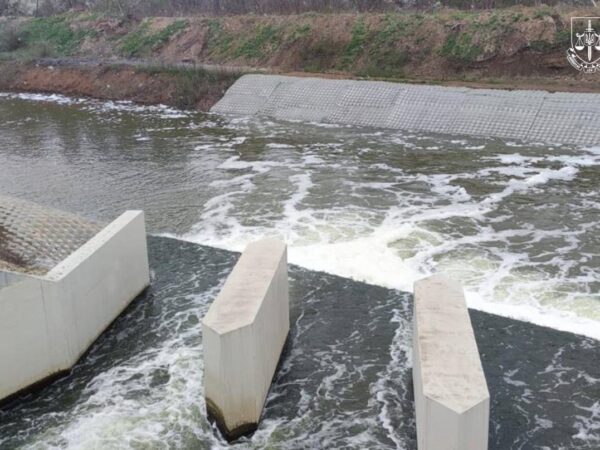 Новини України - На відбудові водогону після підриву Каховської ГЕС привласнили 240 млн