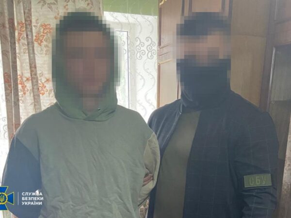 Новини Києва - Намагався вбити військового Азову: у Києві затримали агента ФСБ