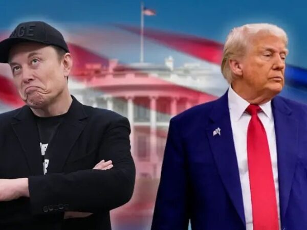 Новини світу - Напіврозпад тандему Трампа і Маска: мільярдер теж може стати ТАСО