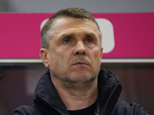 Новини спорту - Наставник української збірної назвав, хто зіграє проти Канади