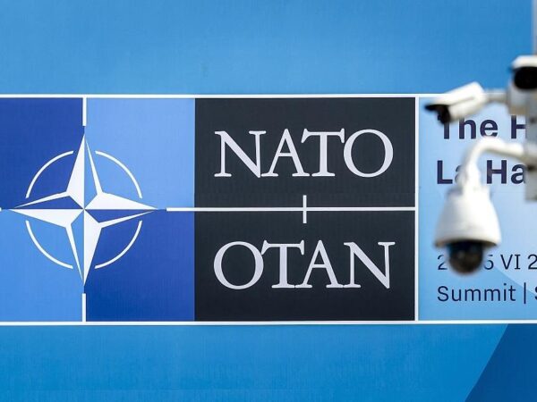 Новини України - НАТО скасувало обговорення війни в України на саміті - ЗМІ