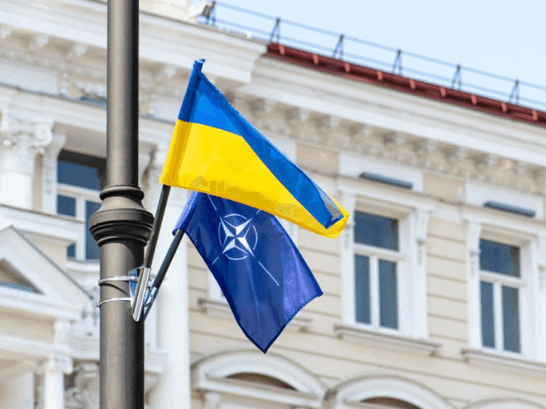 Новини світу - НАТО зарахує допомогу Україні до 5% оборонних витрат - ЗМІ