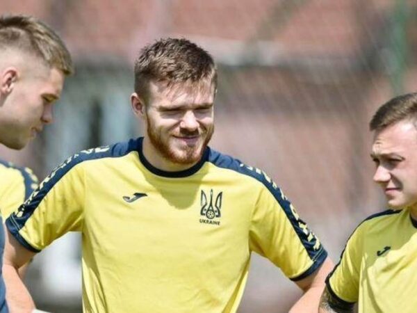 Новини спорту - Назріває конкуренція клубів АПЛ за захисника молодіжної збірної України