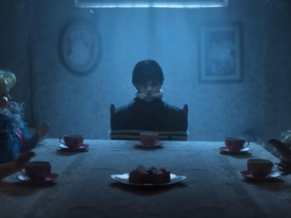 Новини культури - Netflix показав перші хвилини другого сезону Венздей