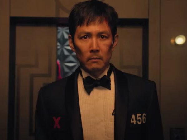 Новини культури - Netflix випустив трейлер фінального сезону Гри в кальмара