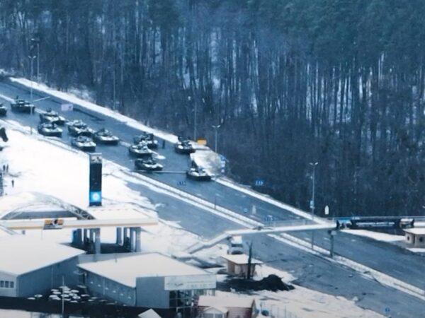 Новини світу - Невдалий прорив у Київ: ЗМІ викрили сотні росіян, що лікувалися в Білорусі
