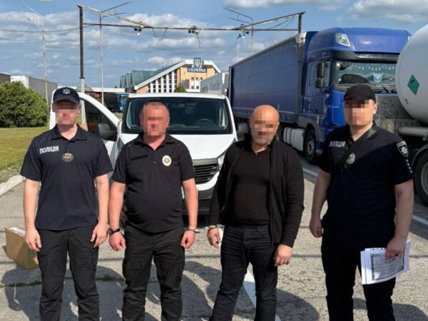 Новини України - Німеччина екстрадувала до України фальшивомонетників