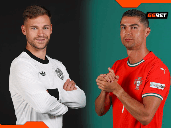 Новини спорту - Німеччина vs Португалія: напередодні матчу Ліги націй