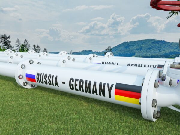 Новини світу - Німецькі соціал-демократи відхилили запуск Nord Stream