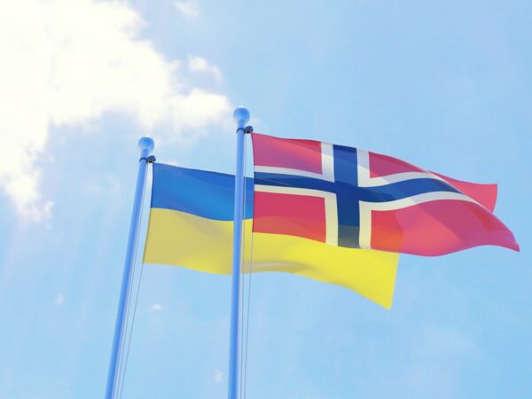 Новини світу - Норвегія скерувала €86 млн на боєприпаси для України