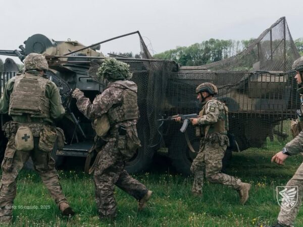Новини України - Нова ділянка фронту. Куди сунуть росіяни
