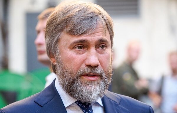 Новини України - Новинському оголосили підозру у несплаті податків