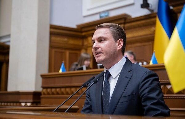 Новини України - Новий генпрокурор визнав неефективною систему добору кадрів
