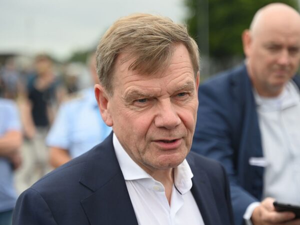 Новини України - Новий глава МЗС Німеччини прибув до Києва