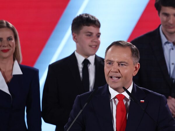 Новини світу - Новообраний глава Польщі зробив першу заяву щодо України
