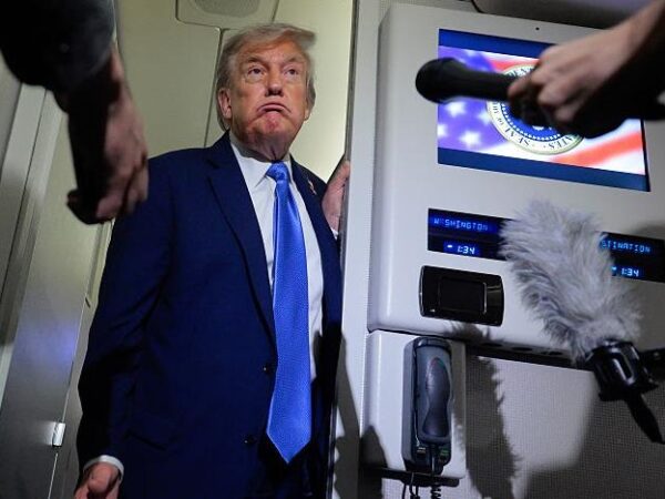 Новини світу - Обіцянка Трампа "двох тижнів" на угоду для Ірану була обманом - ЗМІ