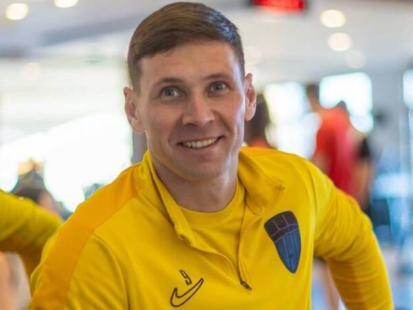 Новини спорту - Один з найкращих форвардів українського чемпіонату перейде в Полісся