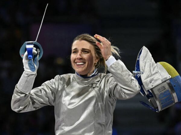 Новини спорту - Оголошено склад збірної на чемпіонат Європи-2025 з фехтування