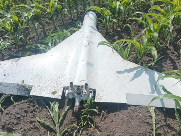 Новини України - Окупанти почали використовувати новий вид БПЛА - фахівець