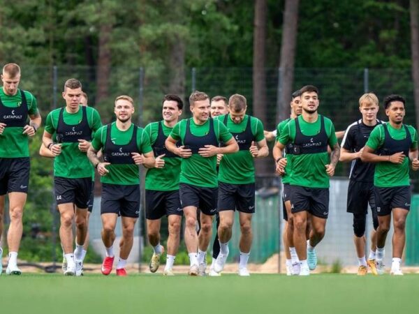 Новини спорту - Олександрія та Полісся дізналися потенційних суперників у відборі ЛК