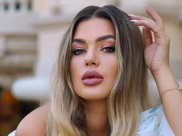 Новини культури - Олена Філонова зізналася, що боїться не стати мамою