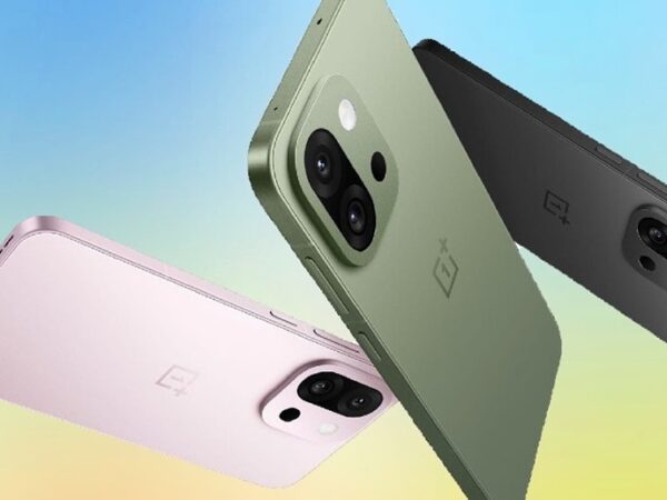 Авто новини - OnePlus представила флагманський смартфон OnePlus 13s