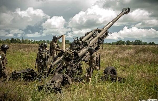 Новини України - Оновлено карти боїв від Генштабу: де РФ штурмує найбільше