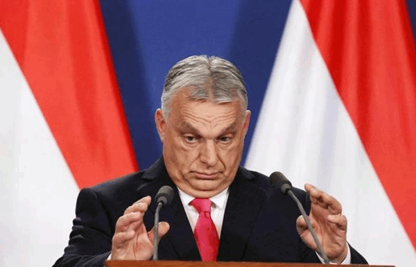 Новини світу - Орбан розпочав антиукраїнську істерію напередодні виборів