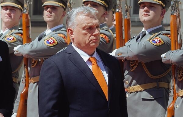 Новини світу - Орбан зробив несподівану заяву щодо Росії