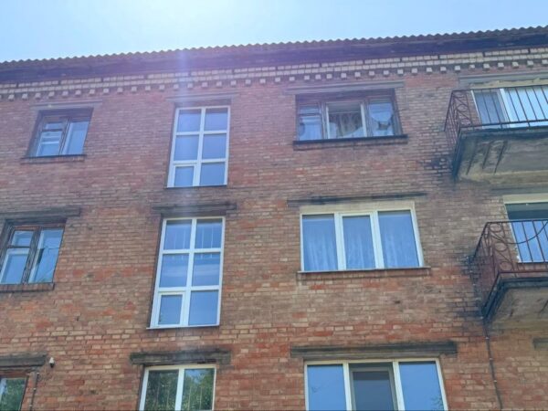 Новини України - ОВА показала наслідки обстрілу Дніпропетровщини