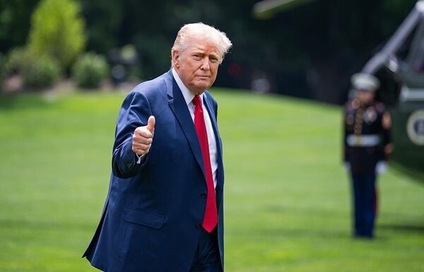 Новини світу - Пакистан висунув Трампа на Нобелівську премію миру