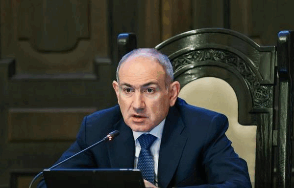 Новини світу - Пашинян анонсував строки підписання мирної угоди з Азербайджаном