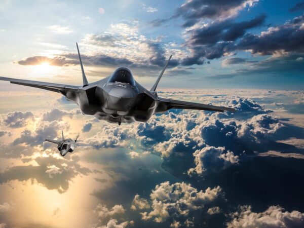 Новини України - Пентагон значно скоротив замовлення на винищувачі F-35