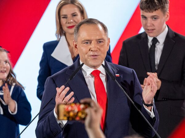 Новини світу - Переможець виборів президента Польщі зробив заяву