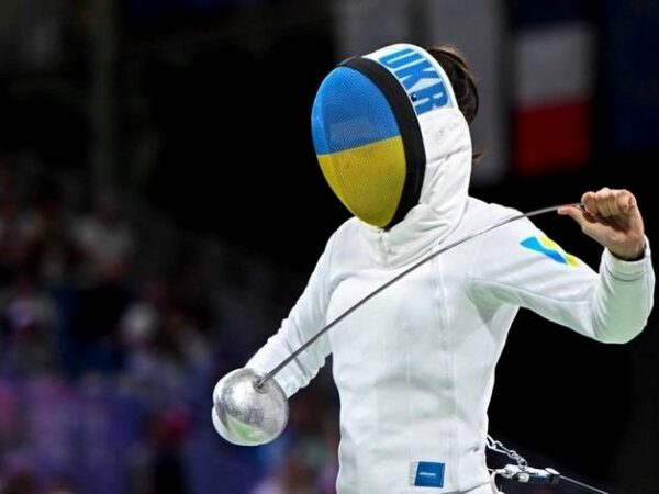Новини спорту - Перше в історії золото ЧЄ: тріумф України в командному фехтуванні на шпазі
